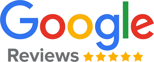 Google Reviews Logo